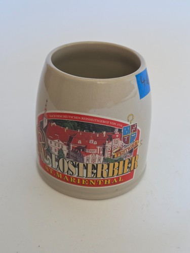 Klosterbier marienthal - st.,