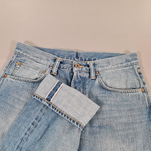 Edwin jeans herren w33 - ed-55,