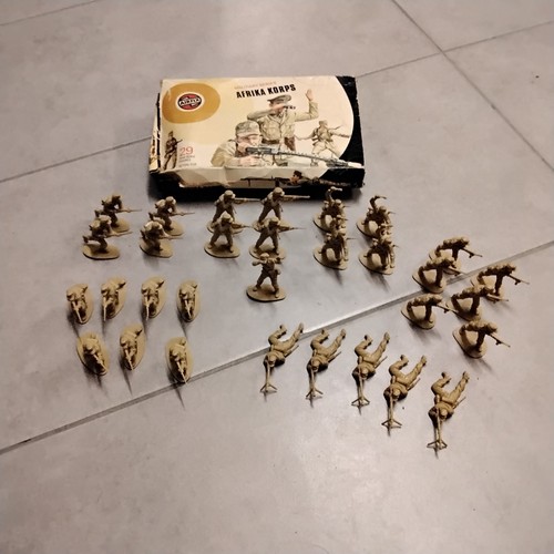 Airfix vintage 2 - airfix, wk