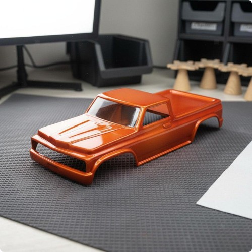 Truck karosserie - 1:30,
