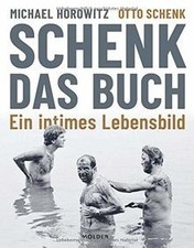Schenk. Das Buch: Ein intimes