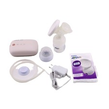 Philips Avent Elektrische Milchpumpe