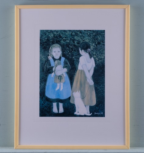 Heide dahl bild kinder mit - heide,