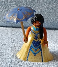 Playmobil. Figures - Serie 18