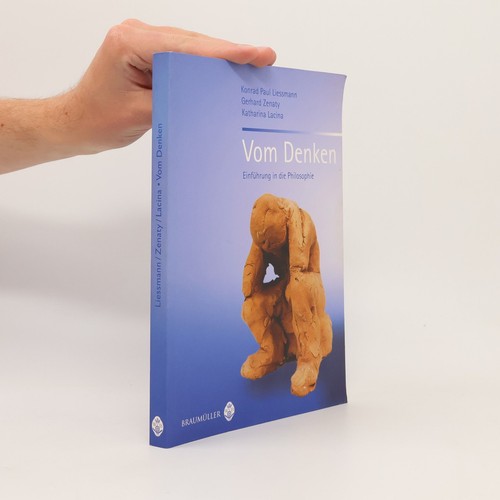 Vom denken konrad - vom, denken 