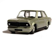 BMW 2002 Turbo/ E20 1972 -