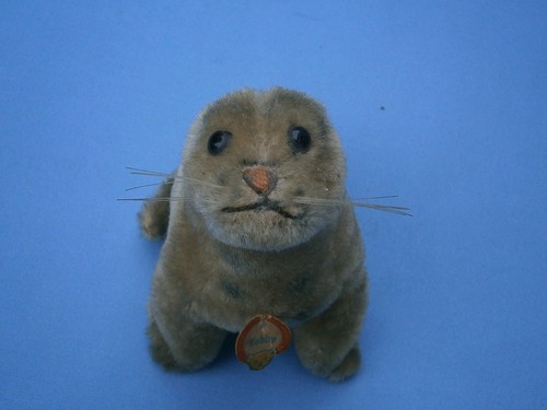 Steiff - *****************,