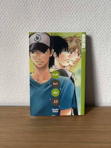 Nah bei dir kimi todoke - dir,
