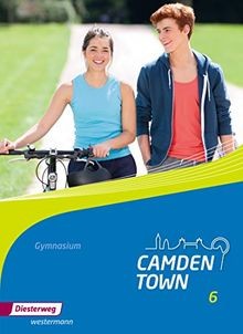 Camden town textbook - town,