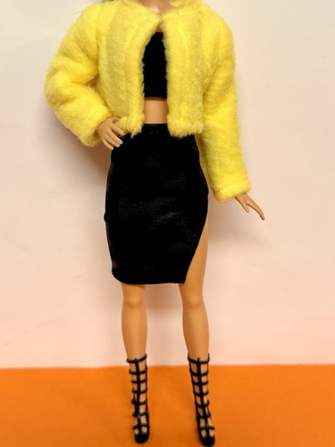 Barbie kleidung fashion - barbie,