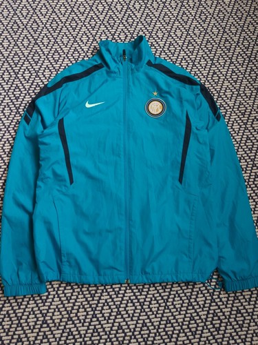 Nike inter mailand track - inter,