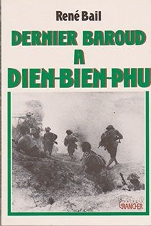 Dernier baroud diên biên - baroud,