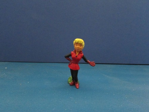 Heimo figur prinzessin - heimo,