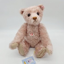 Steiff 655845 Teddybär Rose