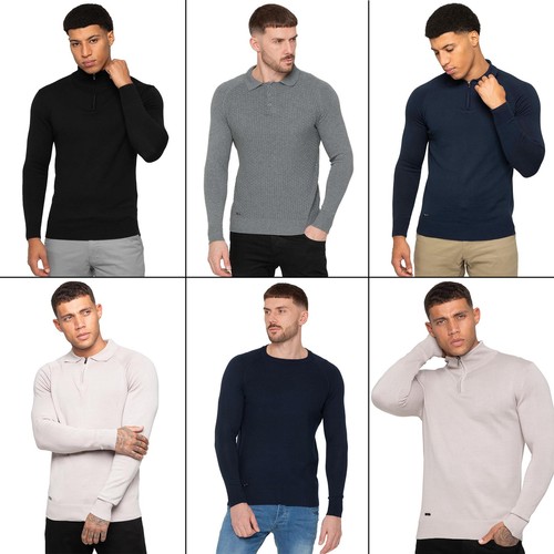 Enzo herren uni sweatshirt - enzo,