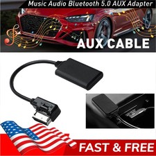 AMI MMI Bluetooth Music