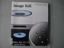 Image Hifi Nr. 163, 01/2022