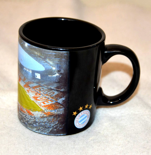 Tasse bayern münchen - fc,