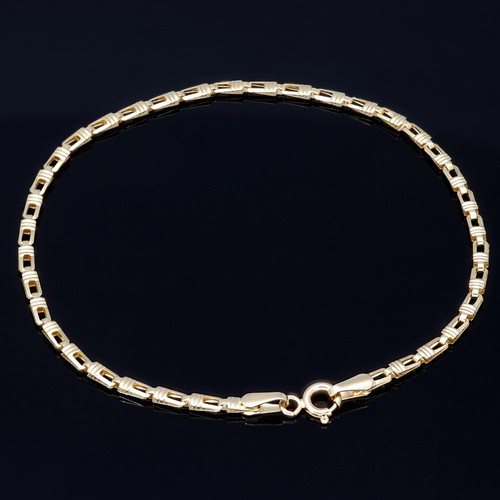 Feines armband goldarmband - feines,