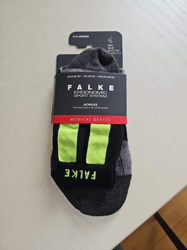 Falke achilles sportsocken - achilles,