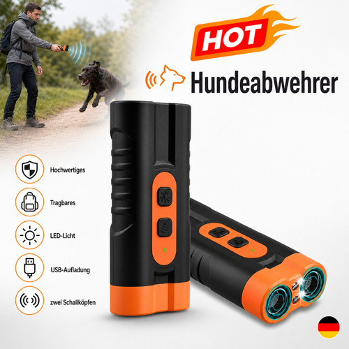 Hundetrainer ultraschall - hundetrainer,