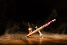 Kyiv Infinity Light - Harder &