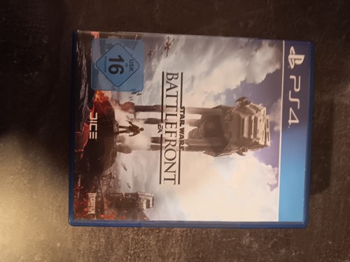 Star wars battlefront sony - star, wars: