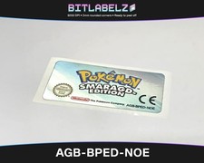 Pokemon Smaragd Edition