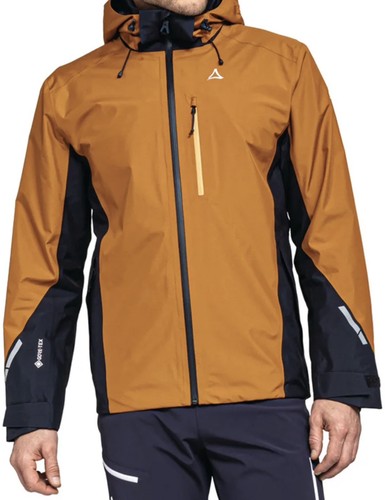 Schöffel herren kreuzjoch - schöffel, m