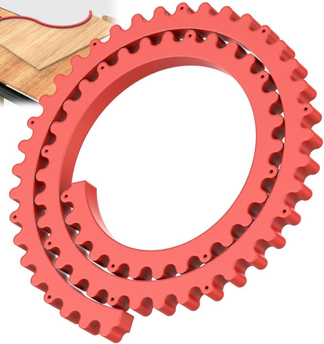 Flexibles kurvenlineal - m,