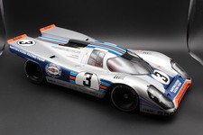 MINICHAMPS++Porsche 917K #3