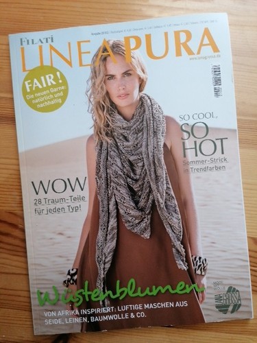 Lana grossa filati ausgabe 20 - lana,