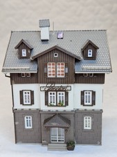 VOLLMER 57383 H0 PENSION