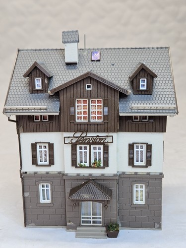 Vollmer 57383 pension - 57383,