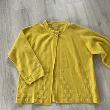 Kurze Damen Strickjacke