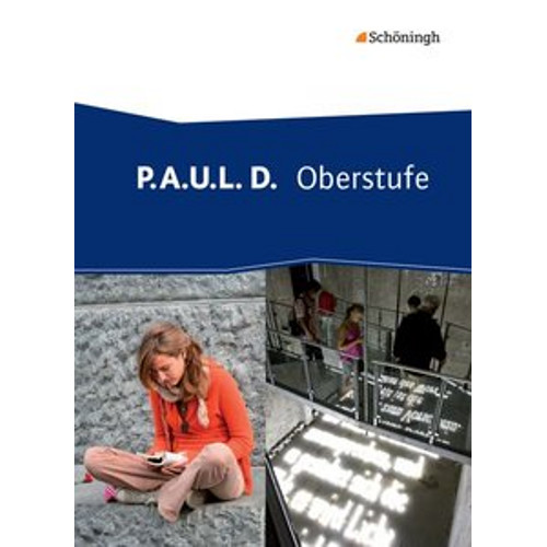 D persönliches - p.a.u.l.,