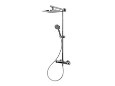 Schulte Duschmaster Rain mit