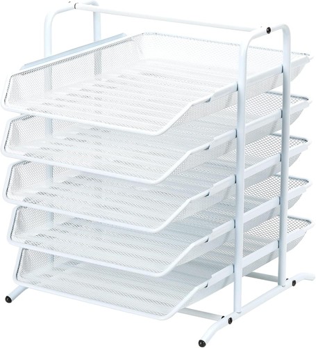 Büro organizer metall - büro,