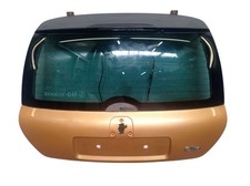 Heckklappe 3-Türer Yellow Sun (TED30) für RENAULT CLIO II (BB, CB) 1.2 16V