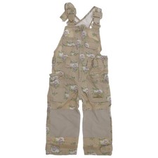 Garden Girl, Latzhose