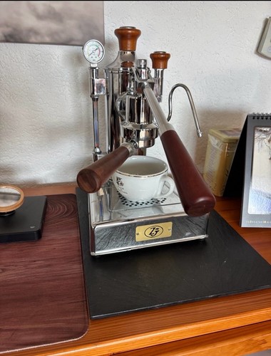 Zacconi handhebel - zacconi,