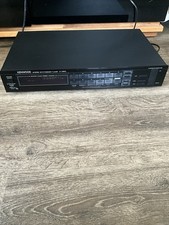 Kenwood KT - 550 L Tuner 