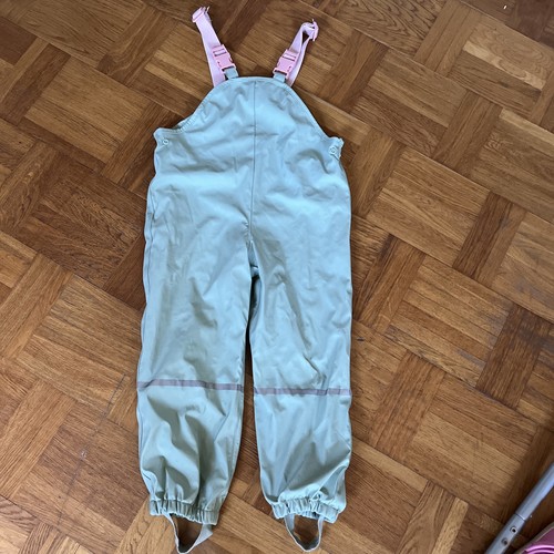 Gefütterte matschhose - gefütterte,