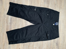 CECIL Damen Hose Caprihose Sommerhose 3/4 Hose schwarz - Gr.W31 / ca. 40 TOP !