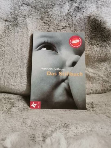 Das stillbuch mit einem vorw - das,
