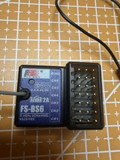 Flysky FS-BS6 Empfänger 2,4
