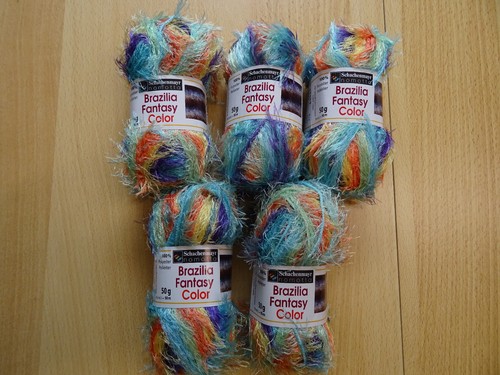 Strickwolle fransengarn - strickwolle,