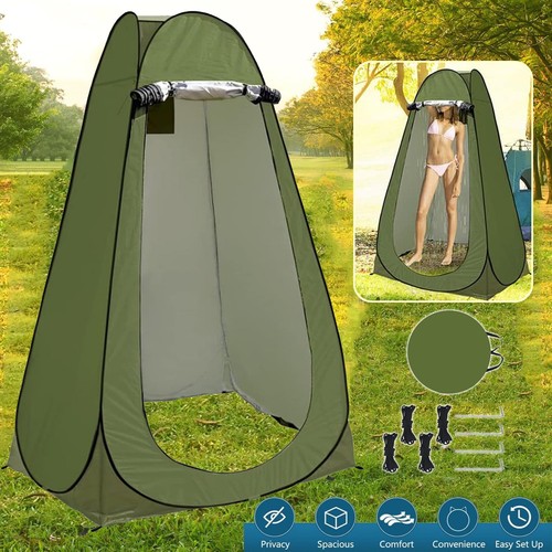Toilettenzelt duschzelt pop - duschzelt,