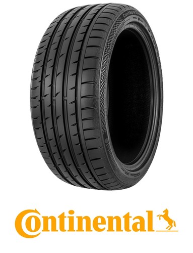 Continental sportcontact mo - sportcontact, 3