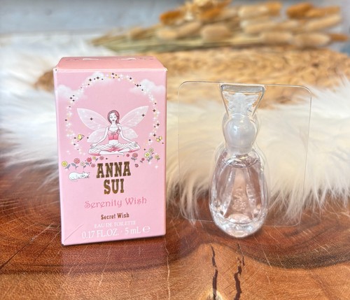 Anna sui serenity - sui, wish